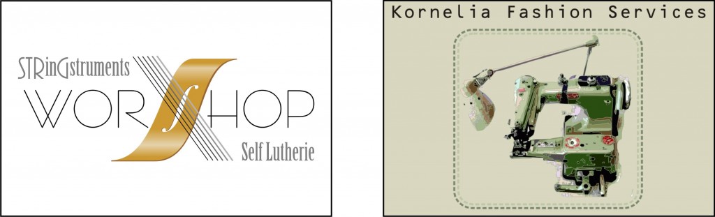 LOGO STRING EN KOR